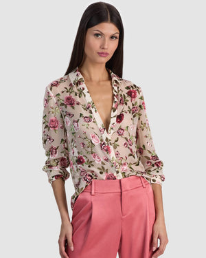 Eloise Shirt
