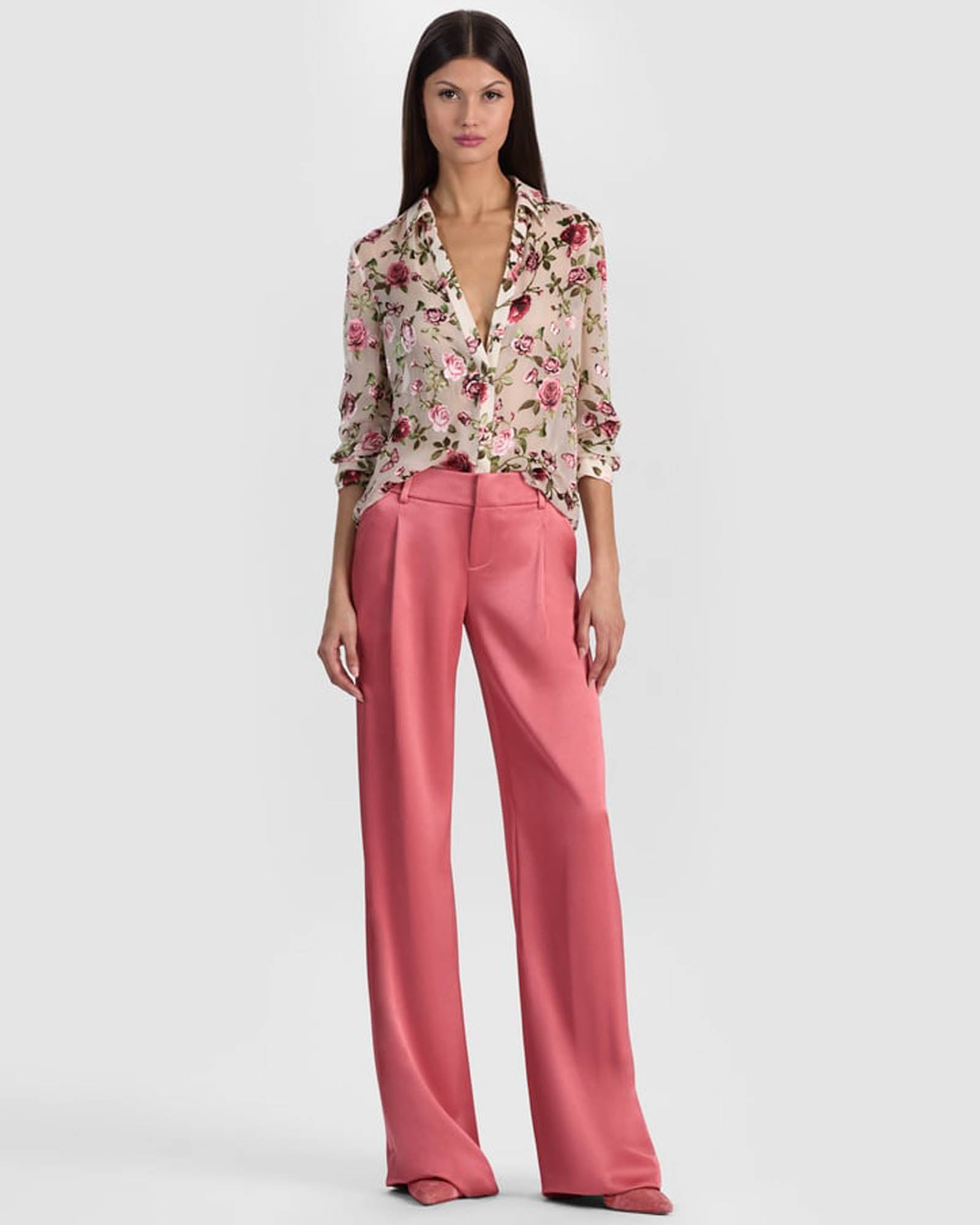 Eloise Shirt