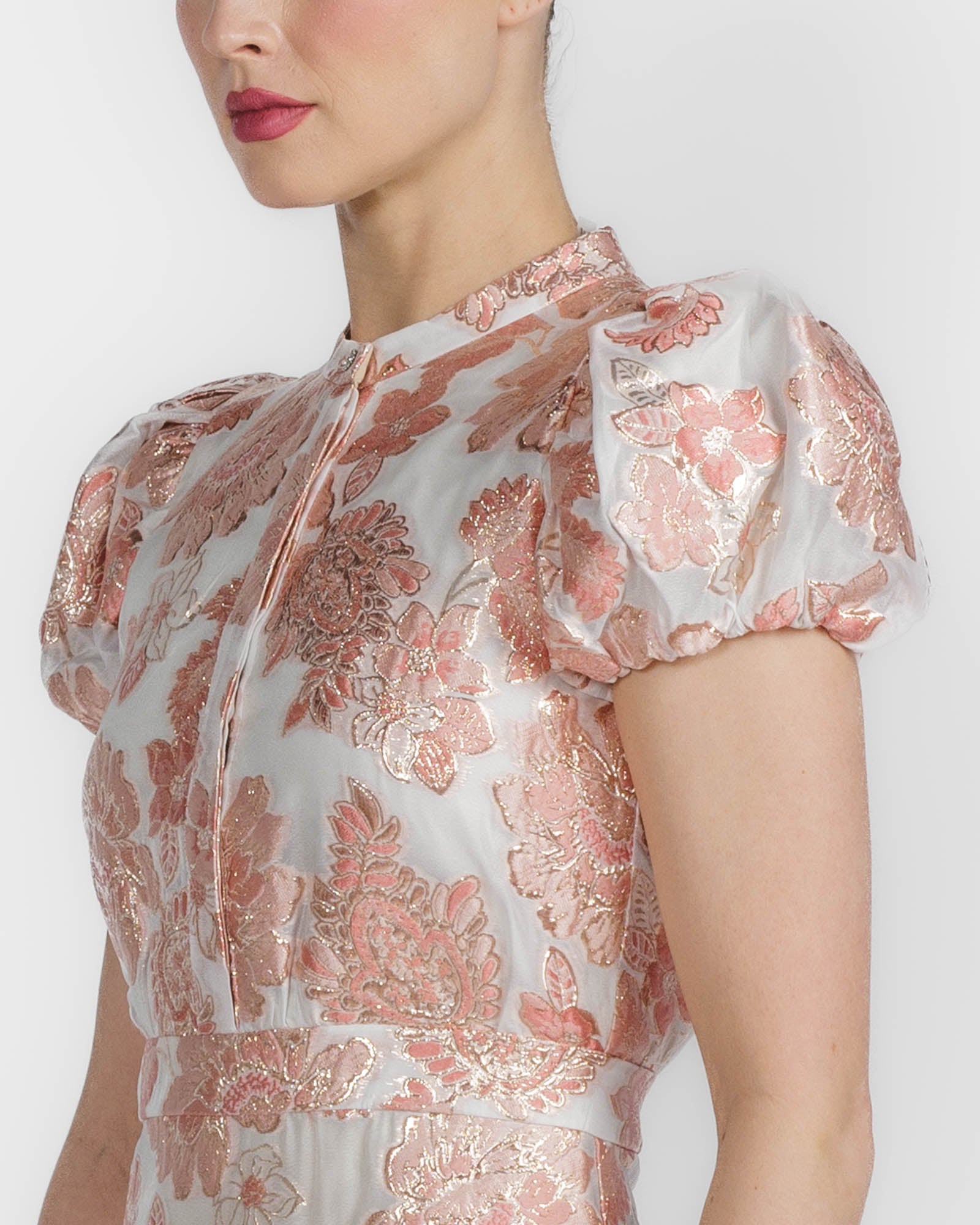 Loryn Shirt Dress
