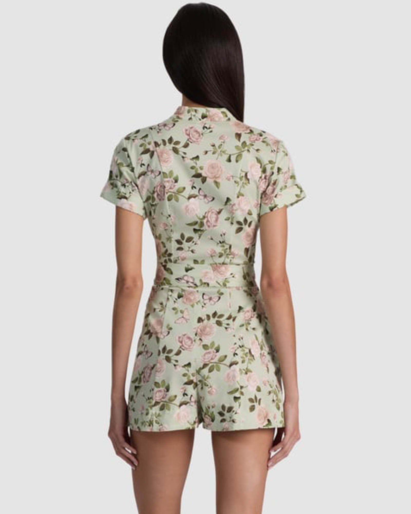 Lucy Romper