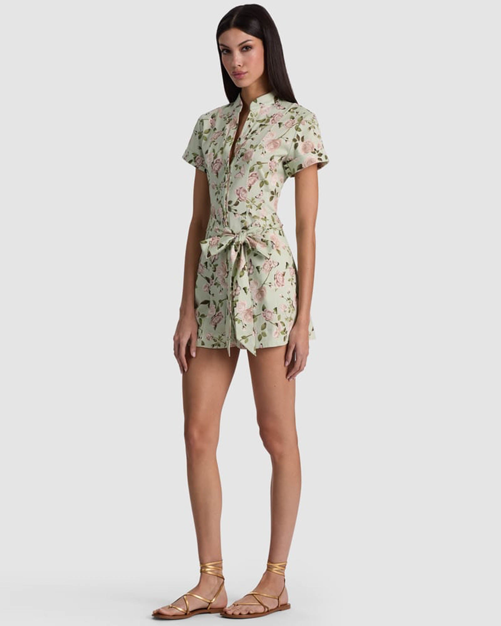 Lucy Romper
