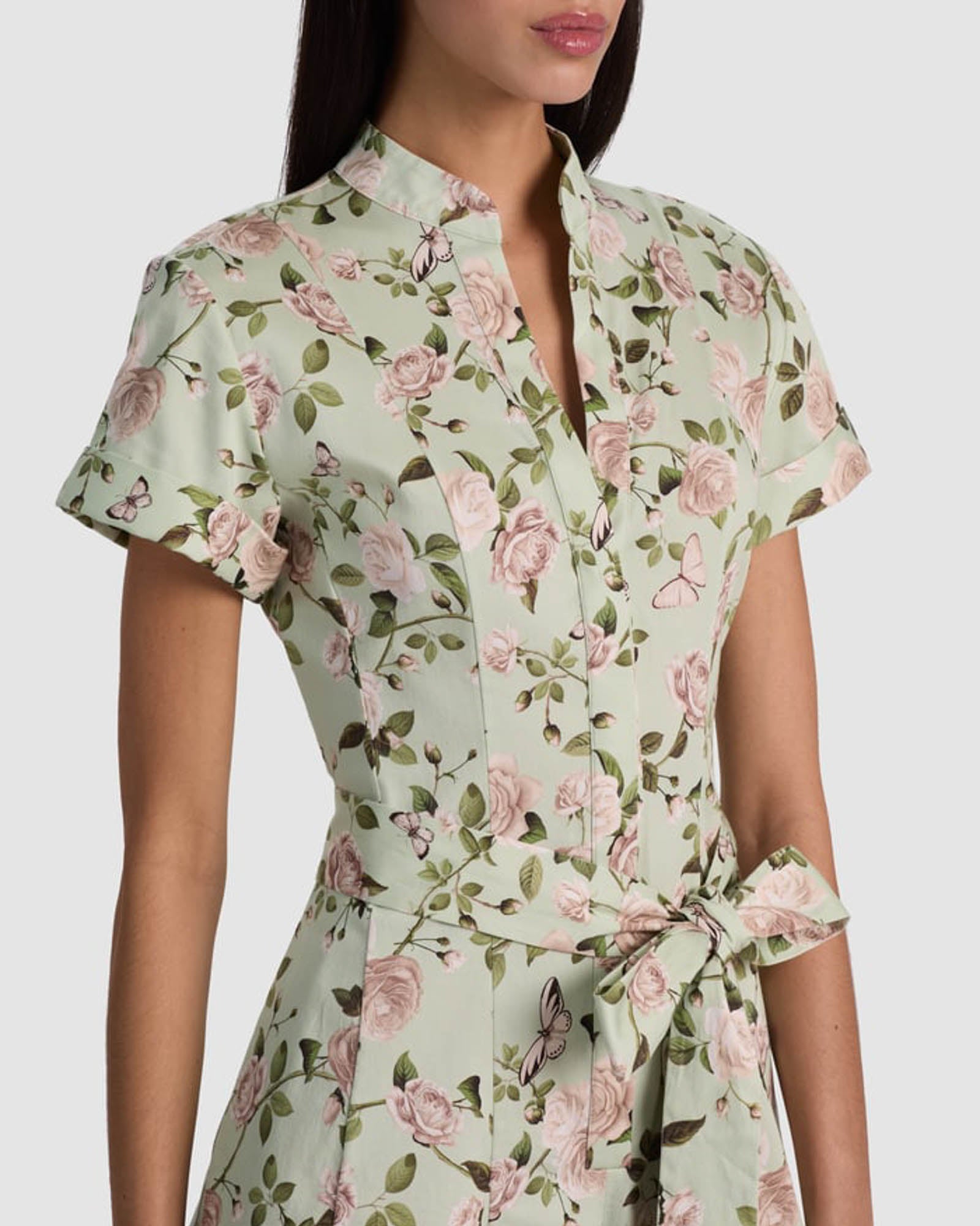 Lucy Romper