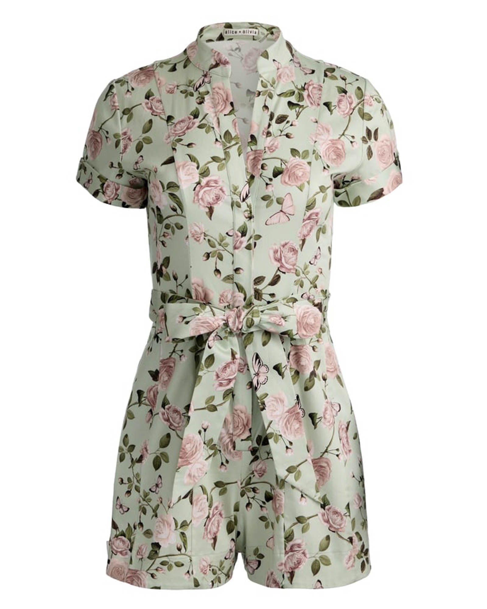 Lucy Romper