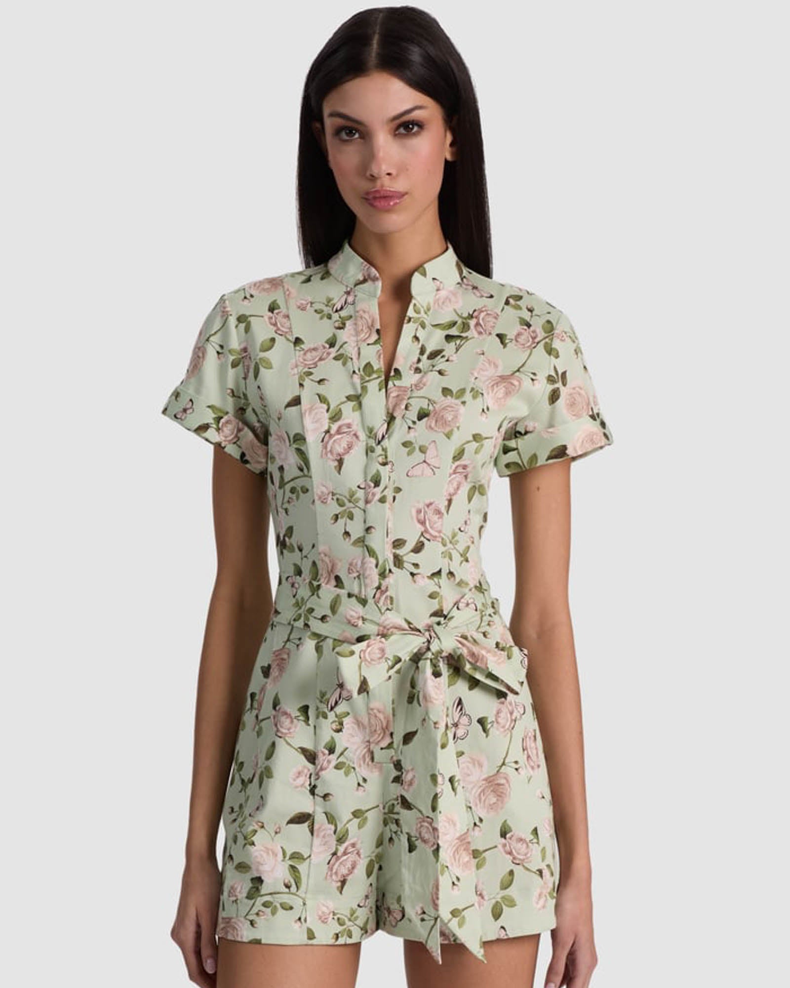 Lucy Romper