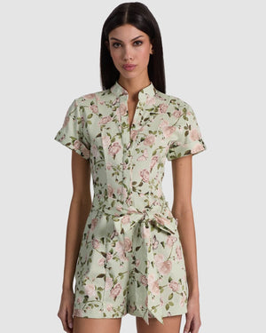 Lucy Romper