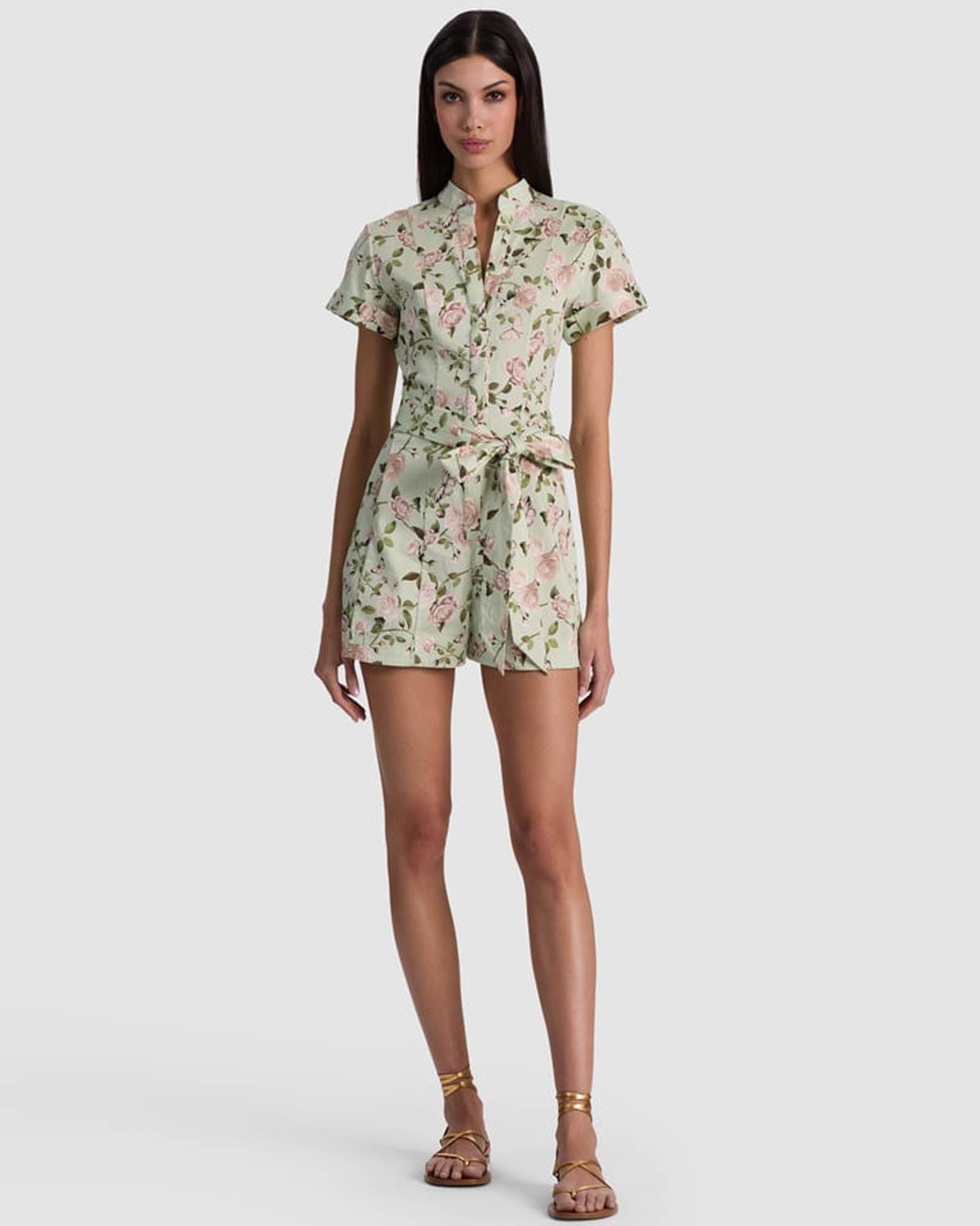 Lucy Romper