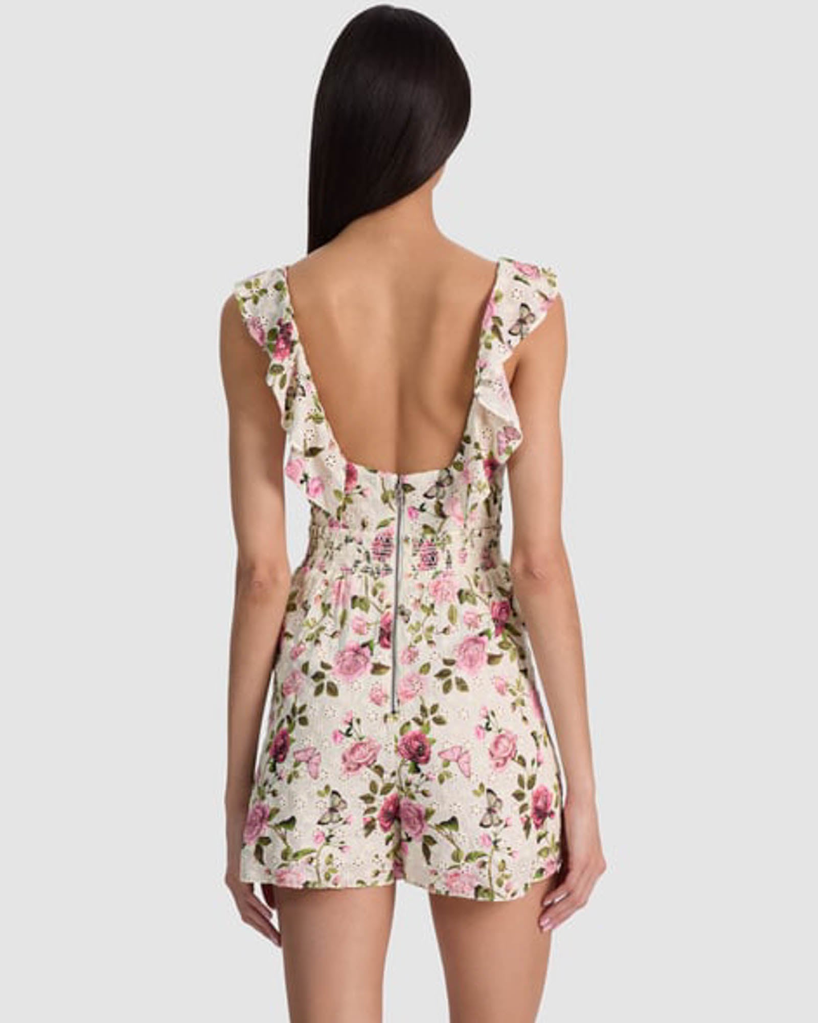 Gemma Romper