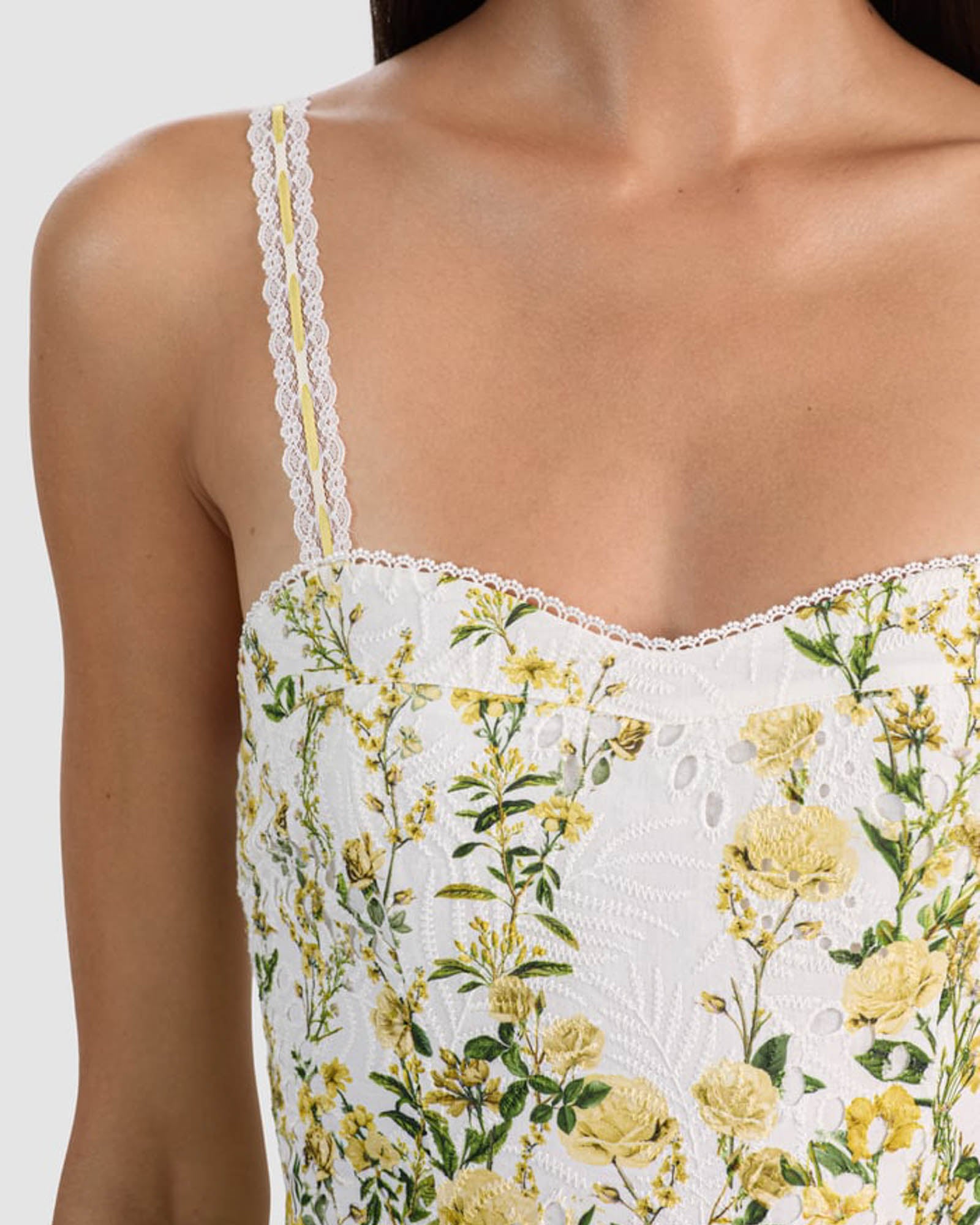 Meredith Flare Dress