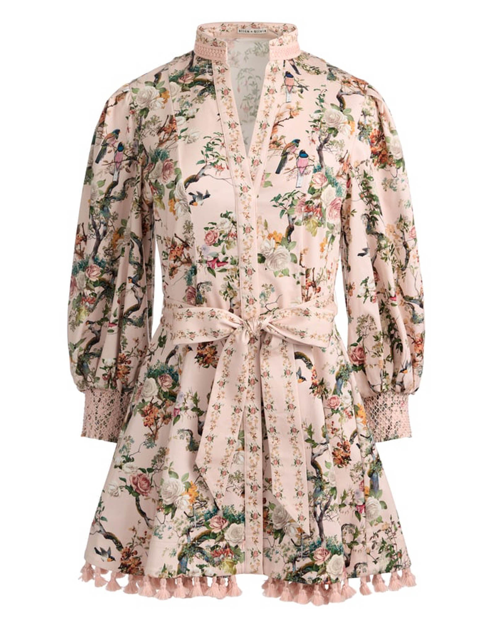 Lucy Shirt Dress