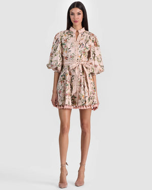 Lucy Shirt Dress