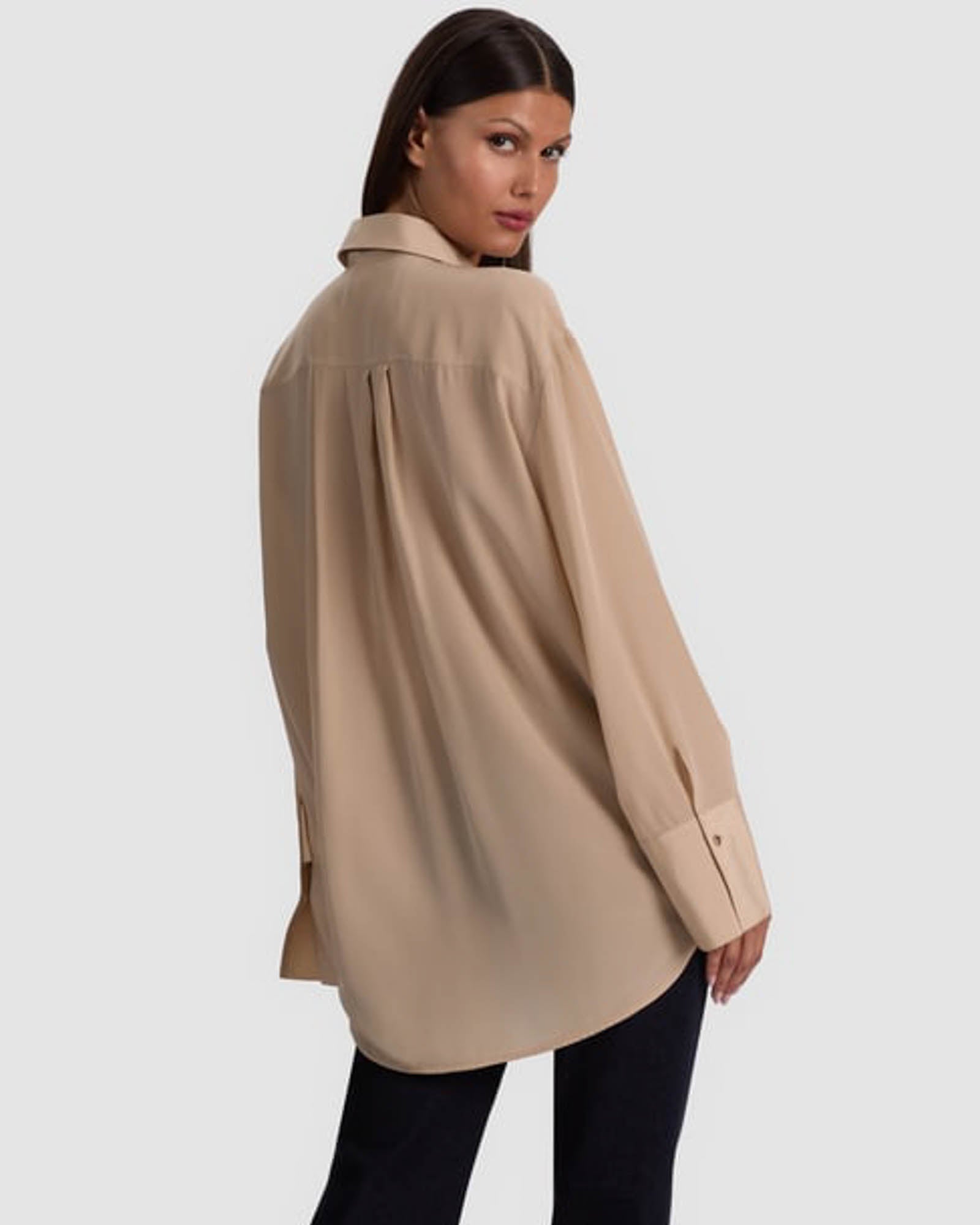 Finely Utility Shirt