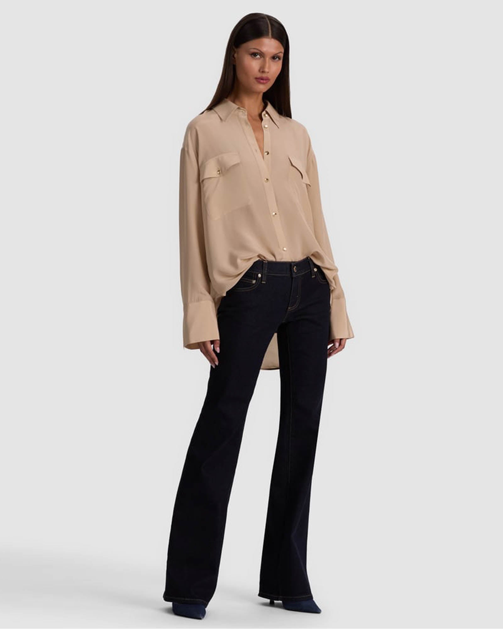 Finely Utility Shirt