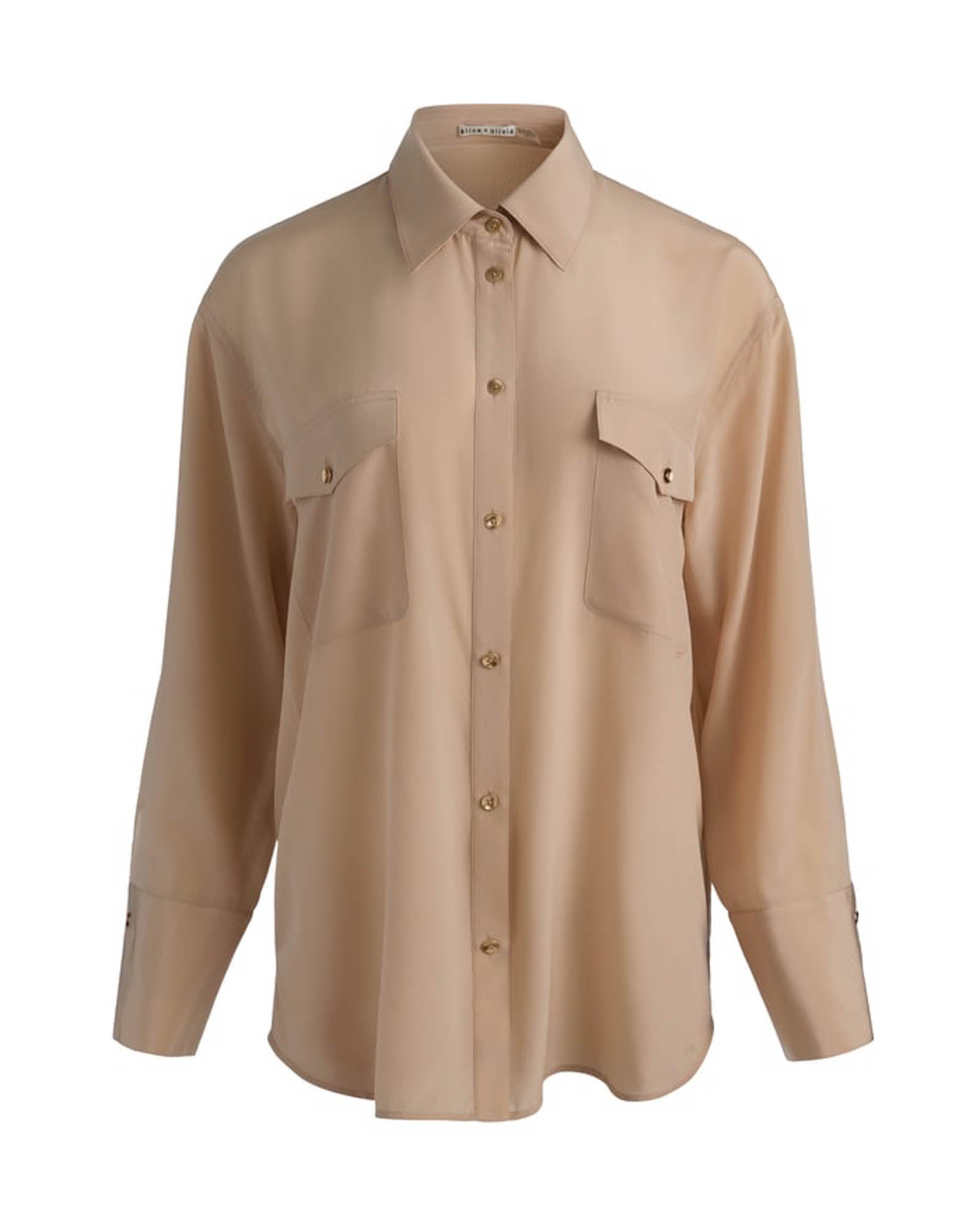 Finely Utility Shirt