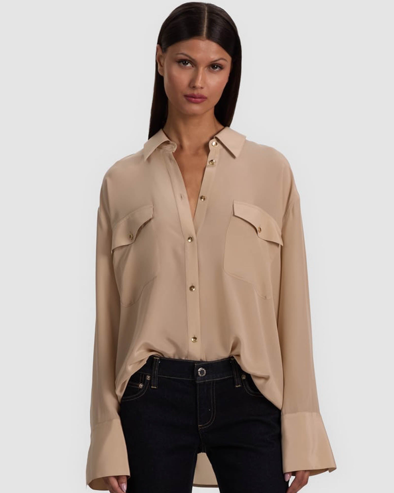 Finely Utility Shirt