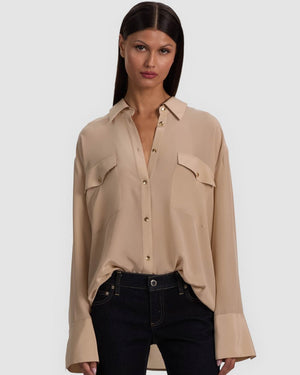 Finely Utility Shirt