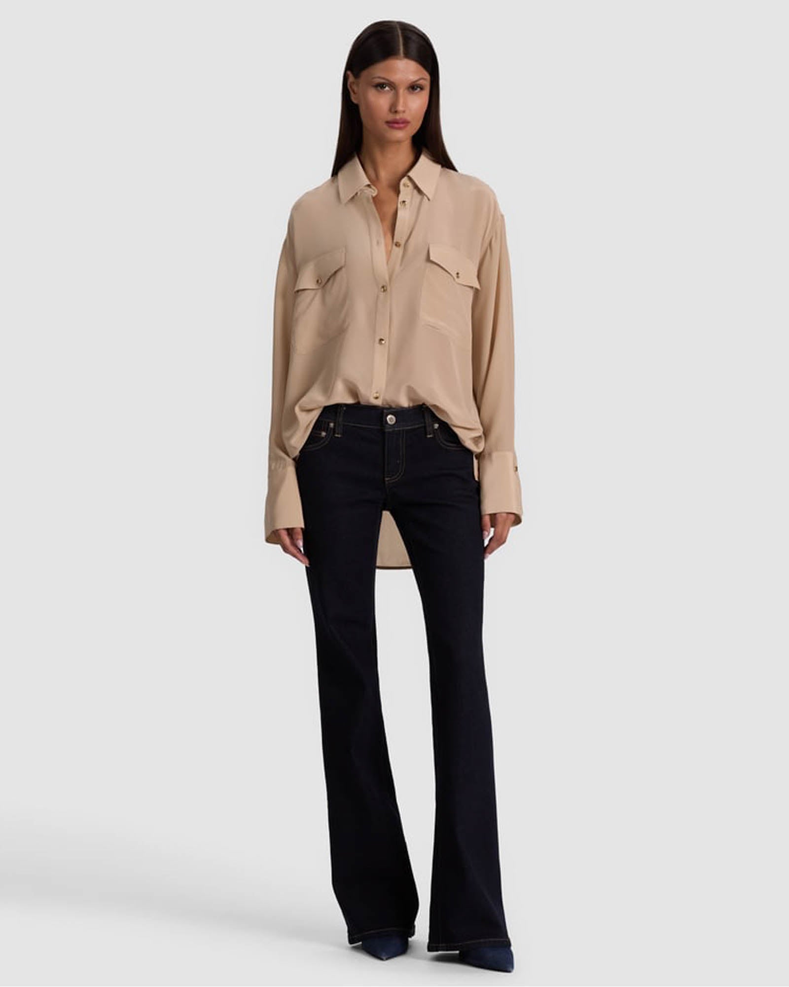 Finely Utility Shirt