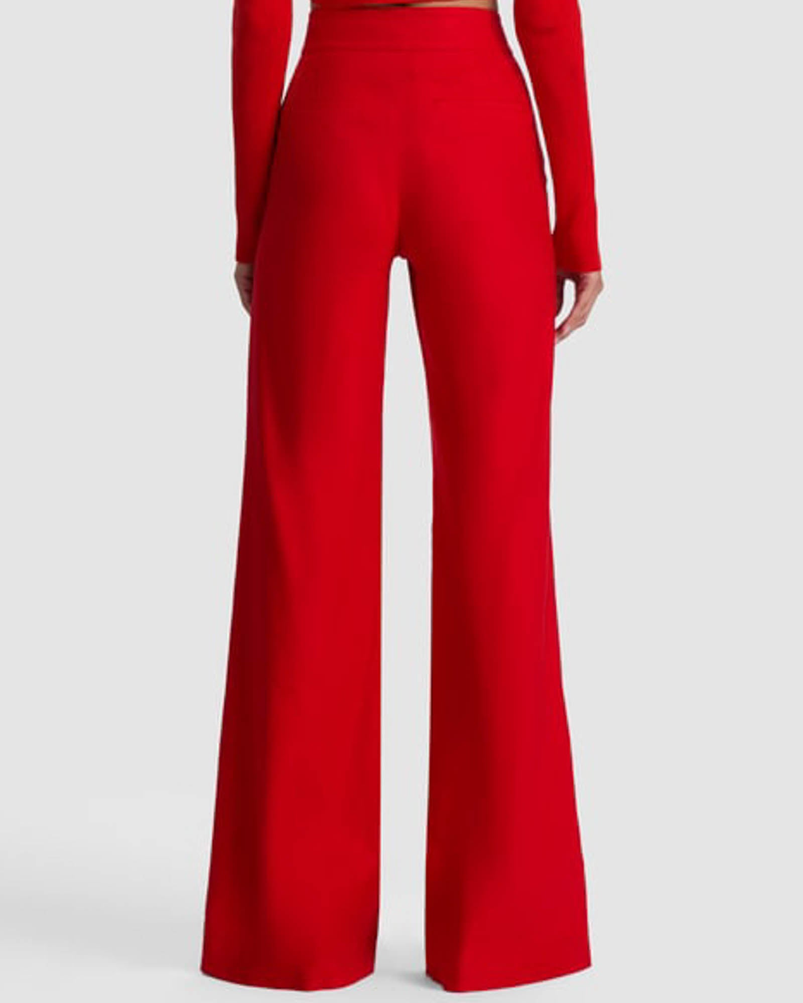 Dylan Wide Leg Pant