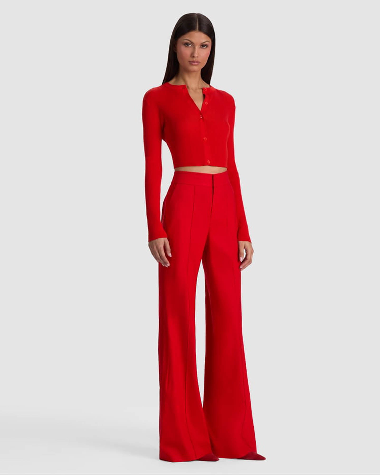 Dylan Wide Leg Pant