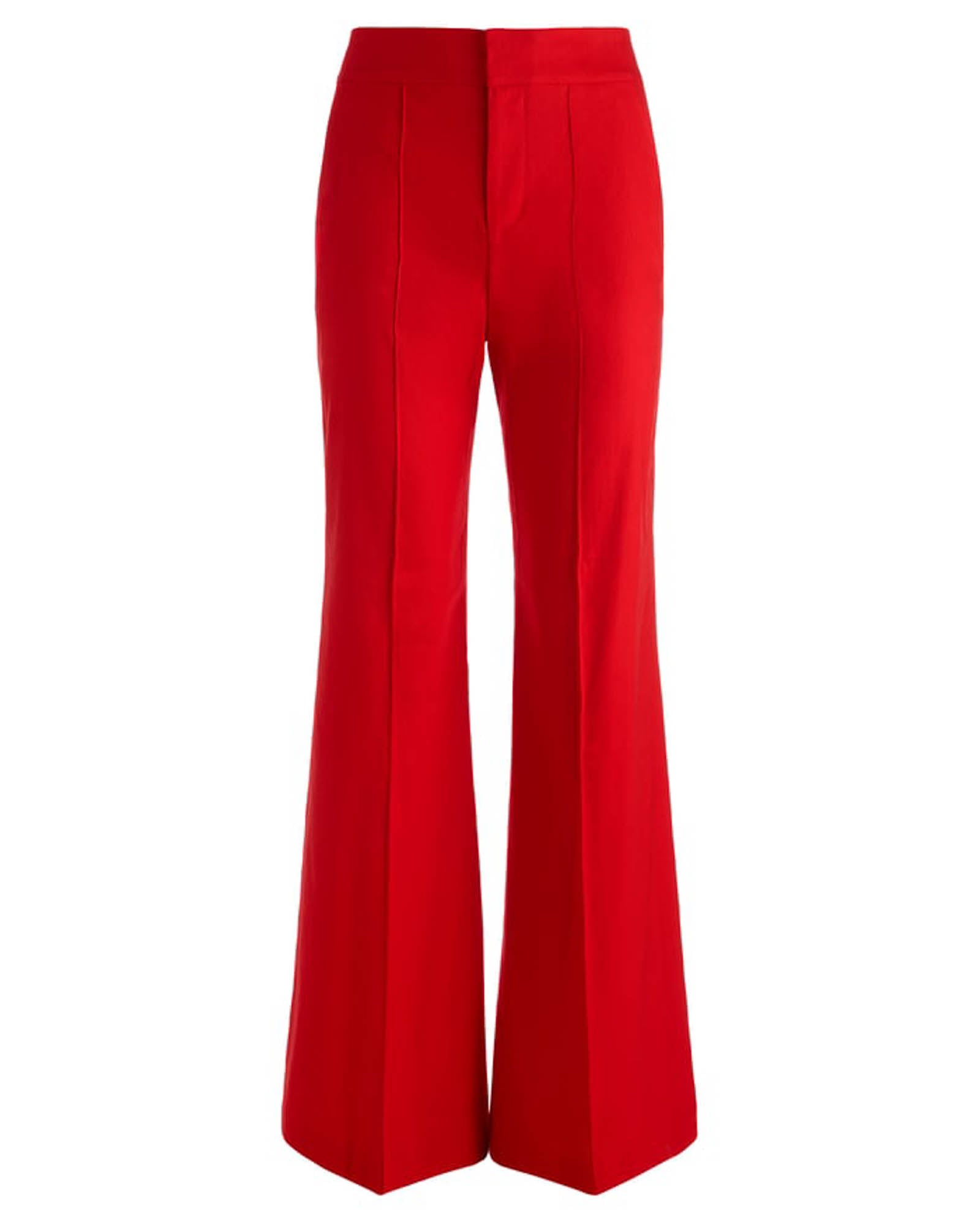 Dylan Wide Leg Pant