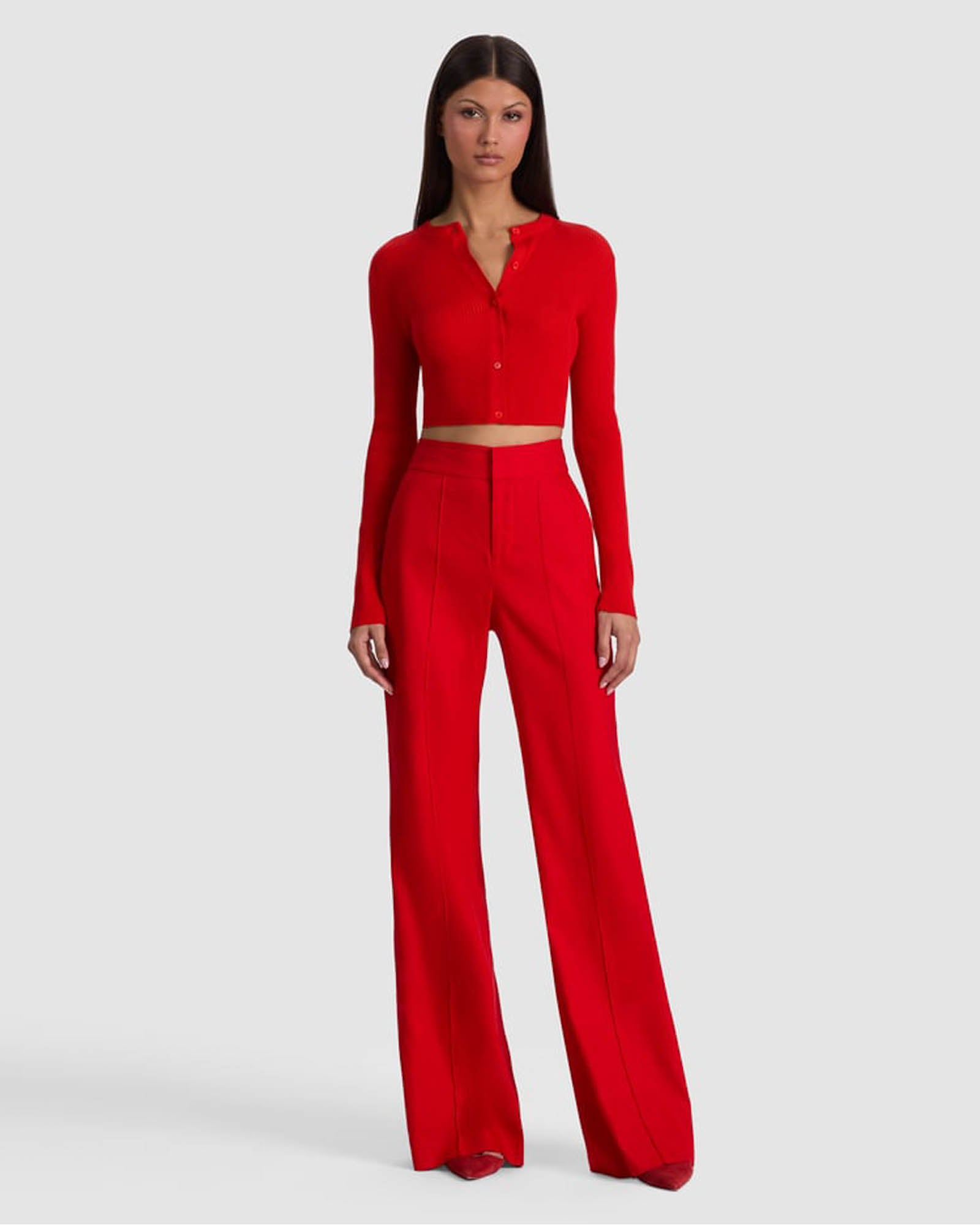 Dylan Wide Leg Pant