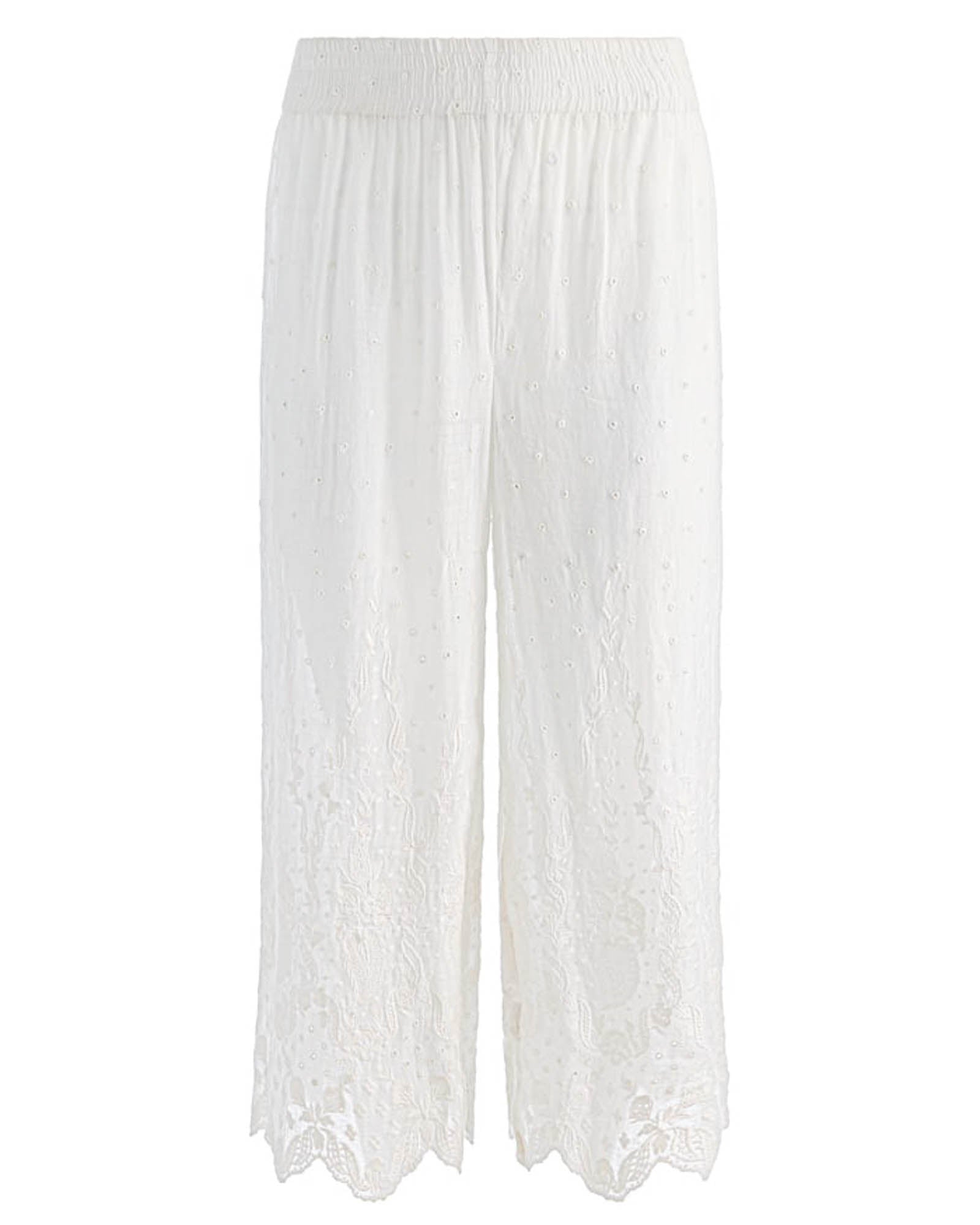 Elba Ankle Pant