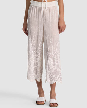 Elba Ankle Pant