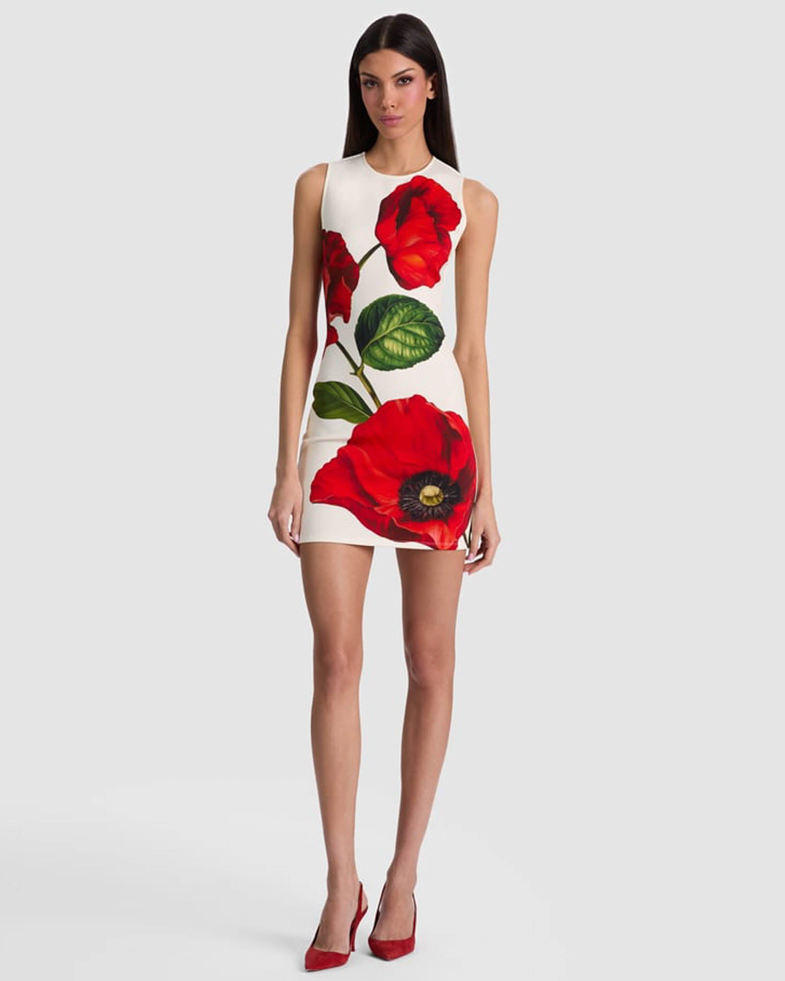 Wynell Mini Dress