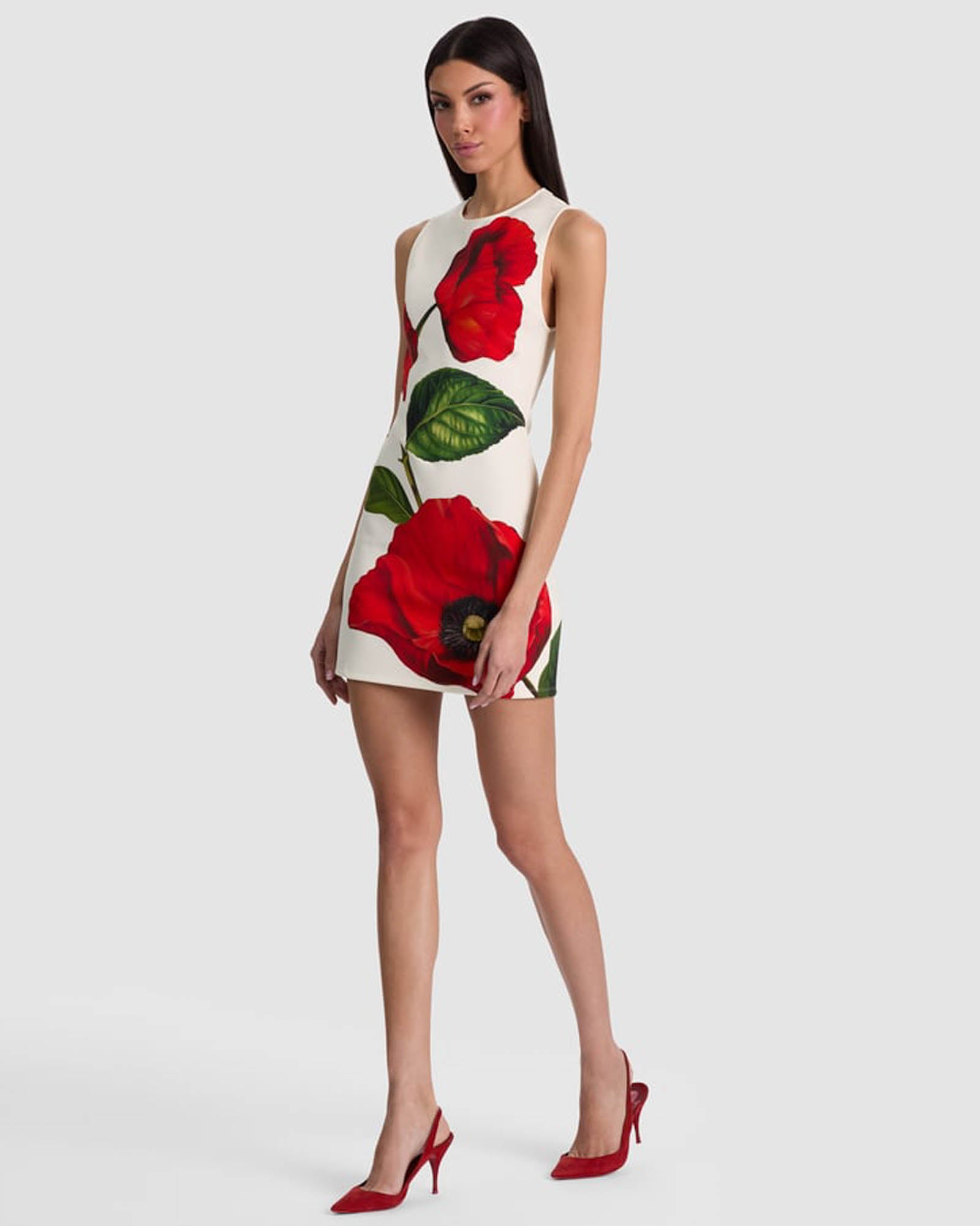 Wynell Mini Dress