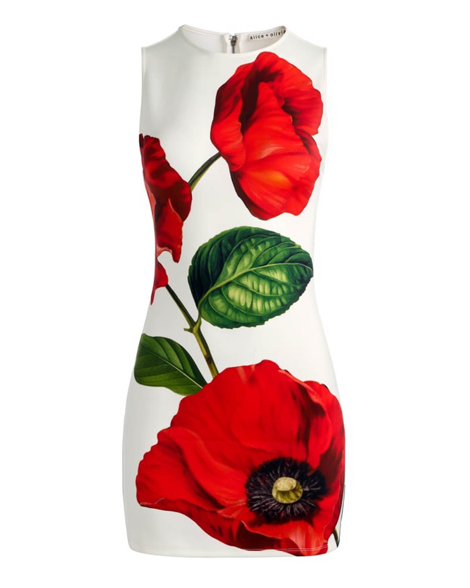 Wynell Mini Dress
