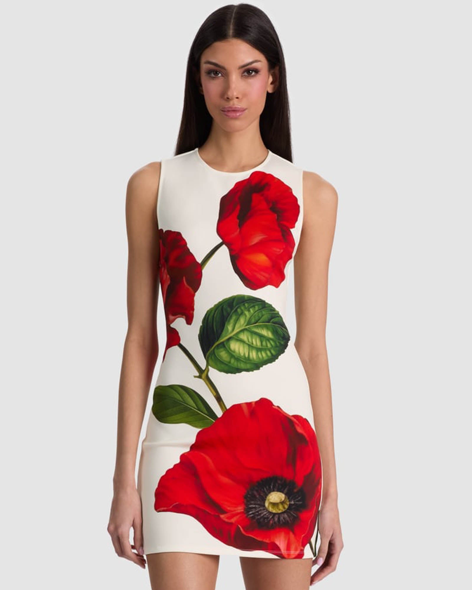 Wynell Mini Dress