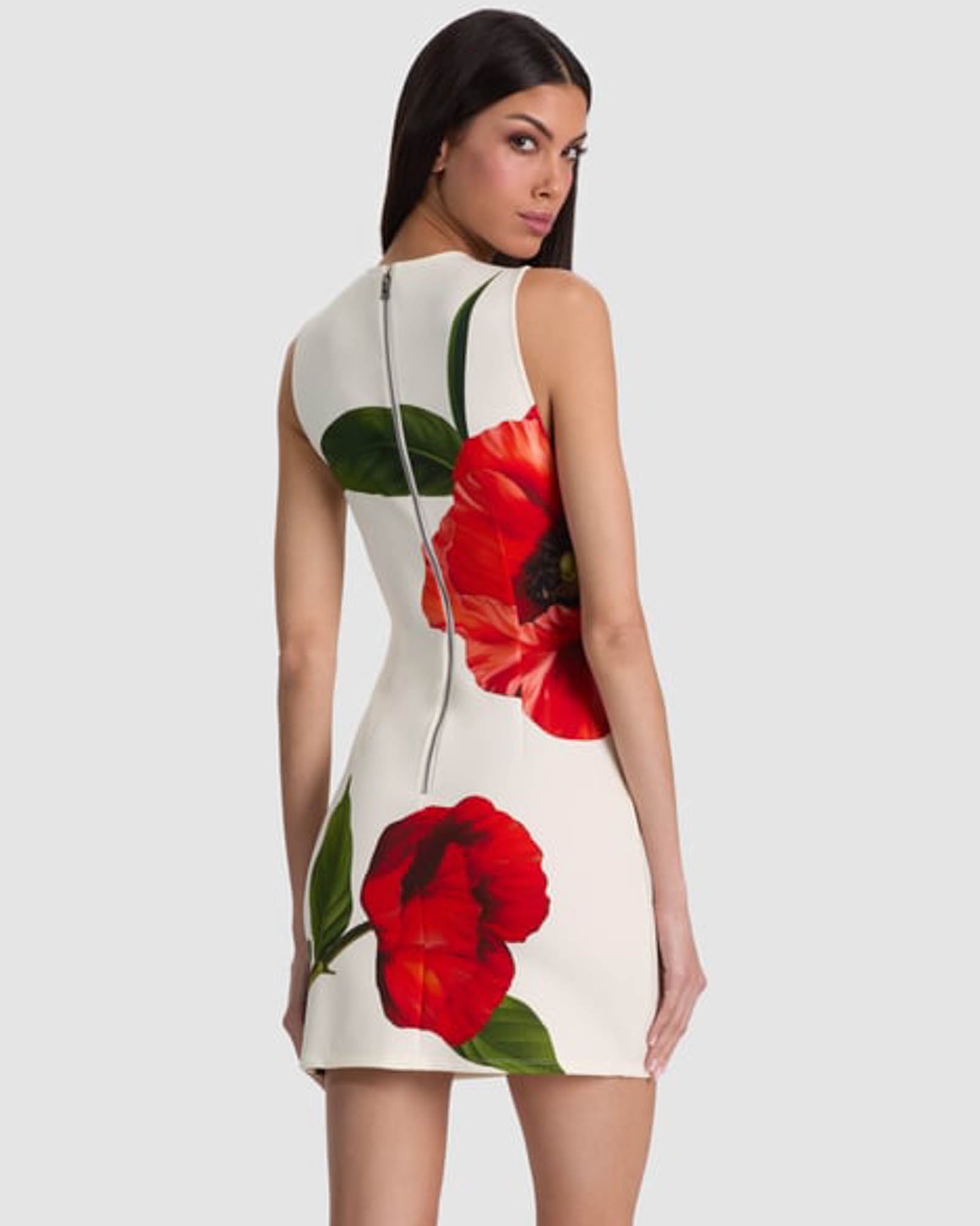 Wynell Mini Dress