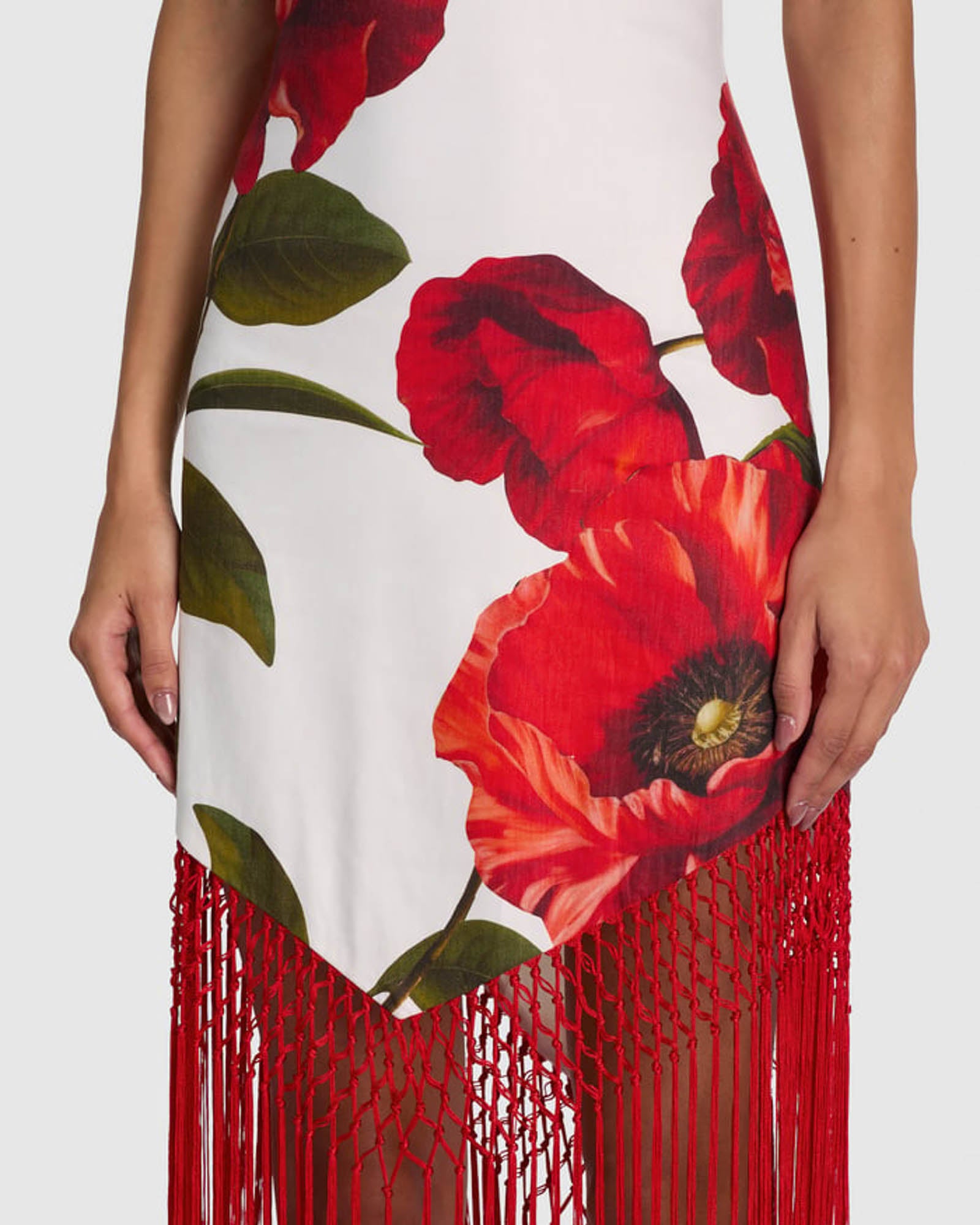 Mallory Halter Dress