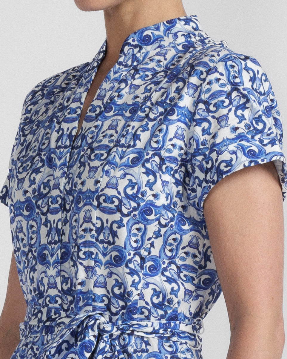 Lucy Romper