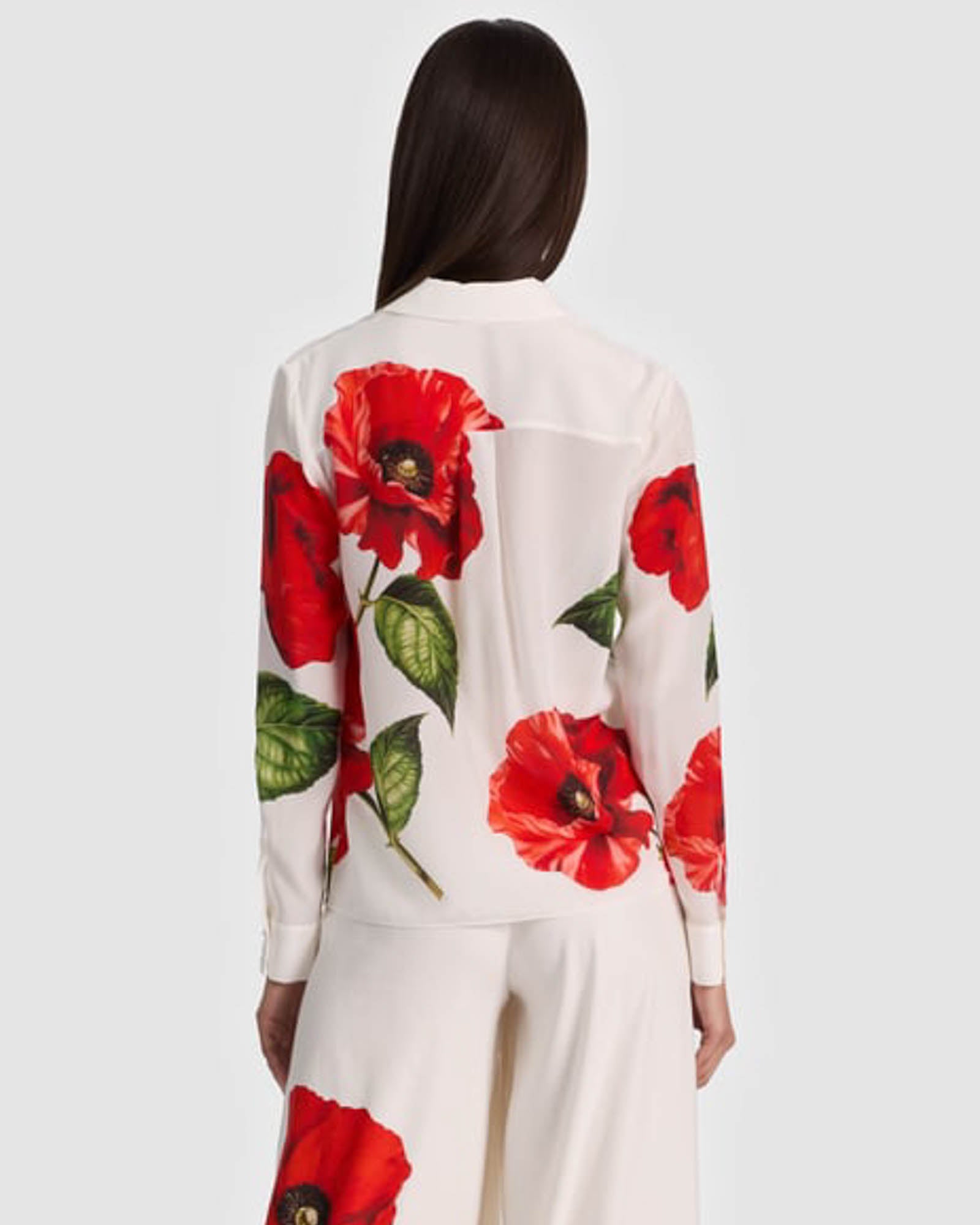 Willa Placket Top