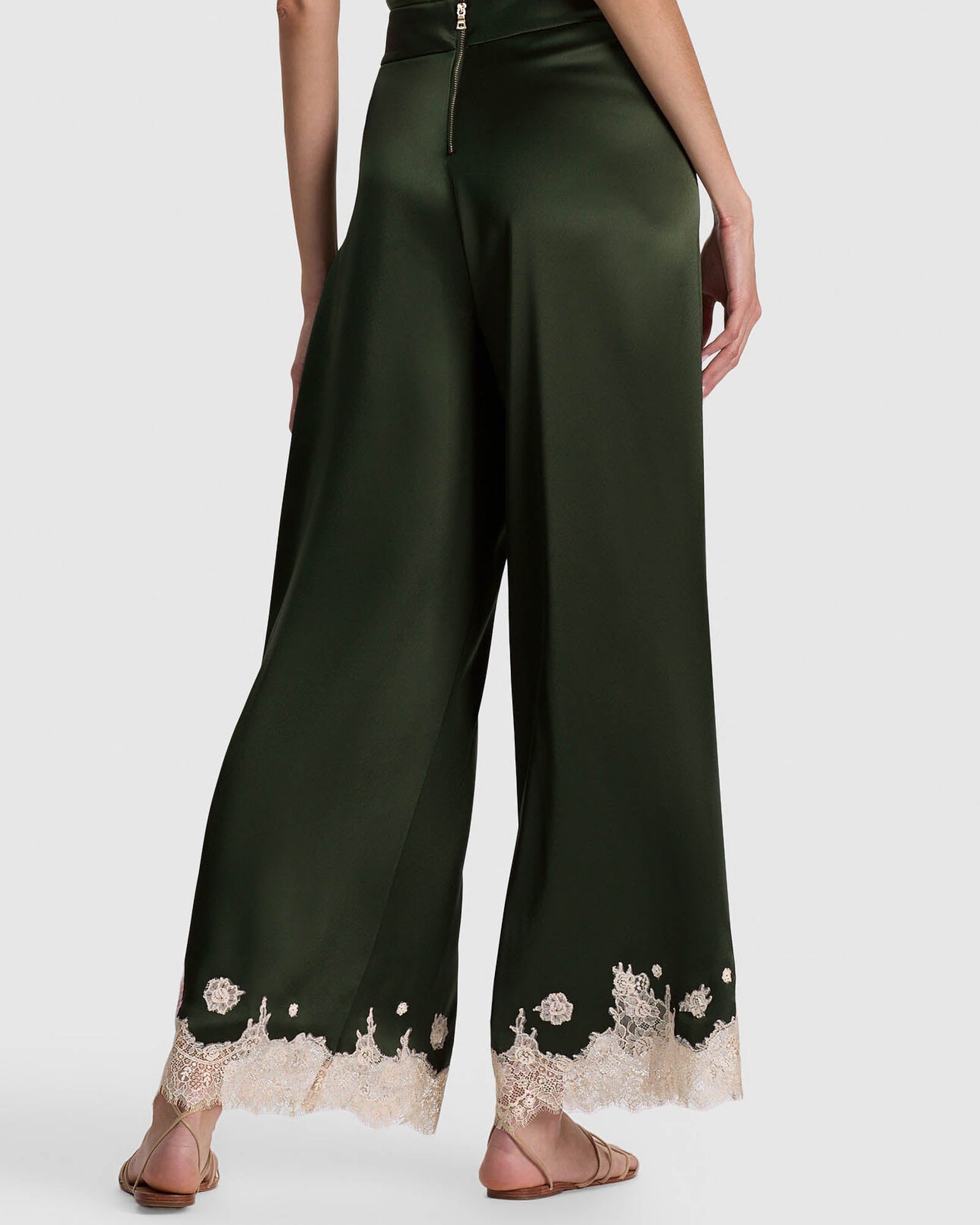 Athena Gaucho Pant
