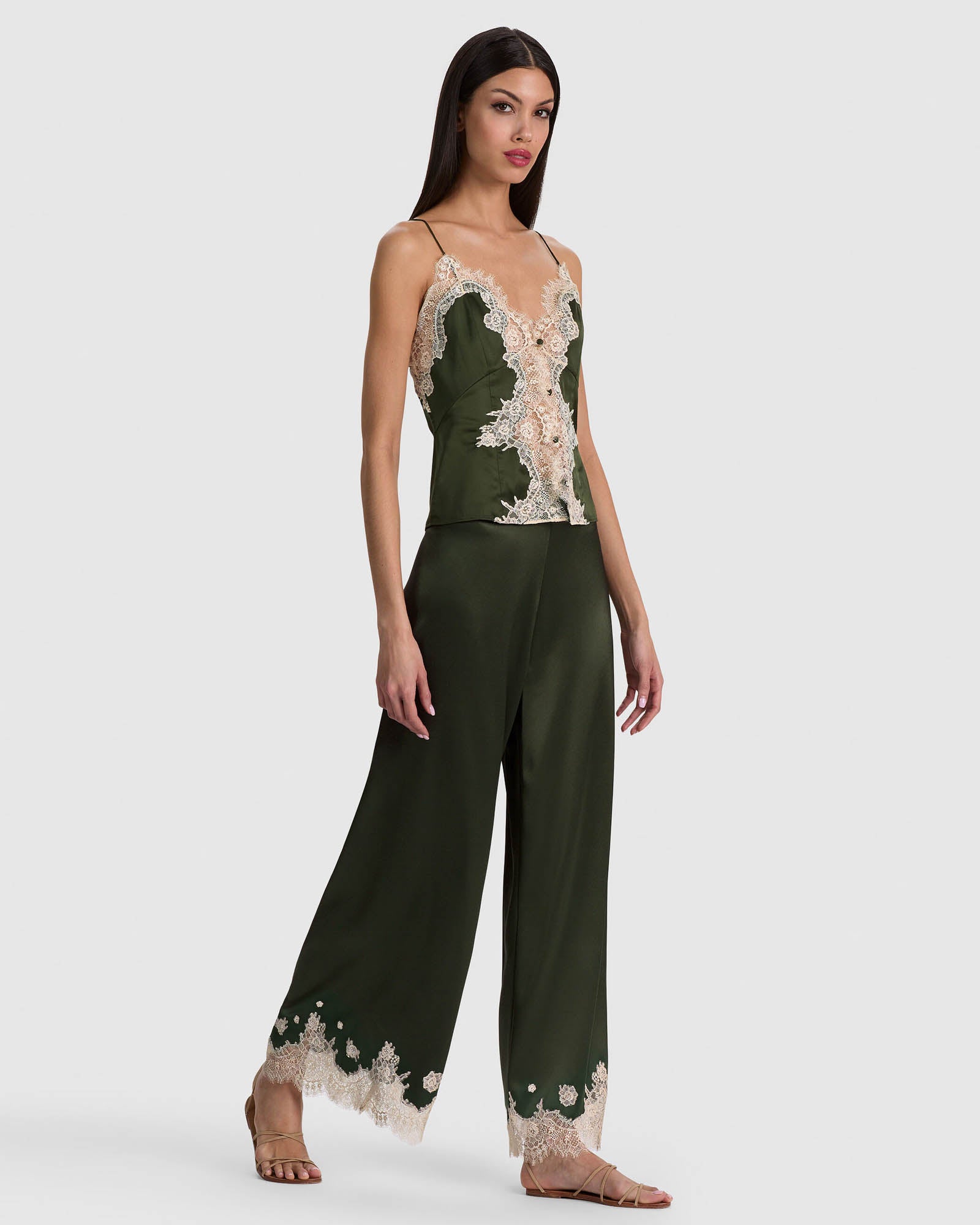 Athena Gaucho Pant