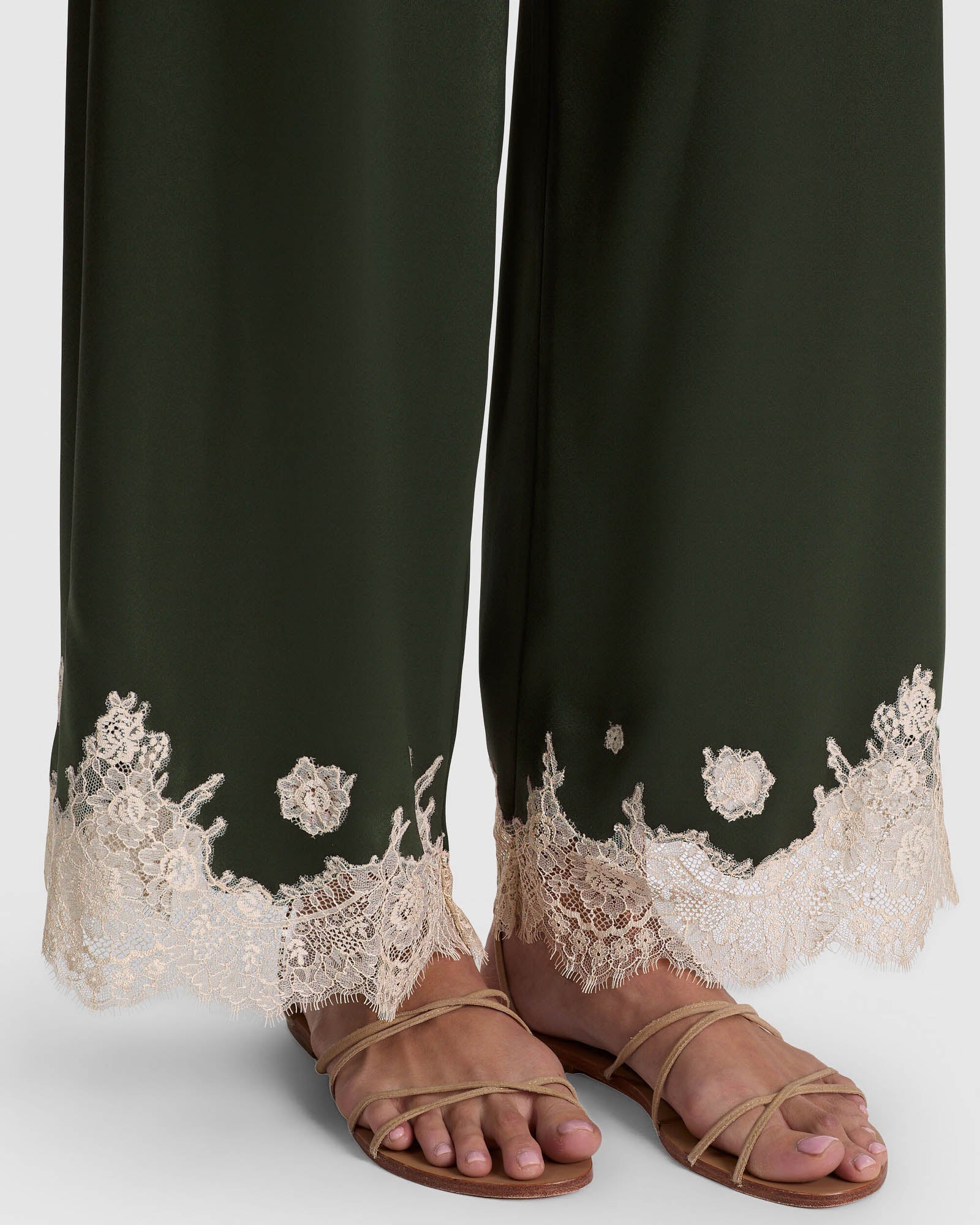 Athena Gaucho Pant
