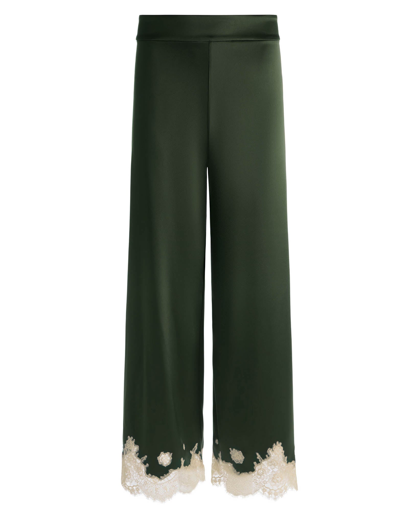 Athena Gaucho Pant