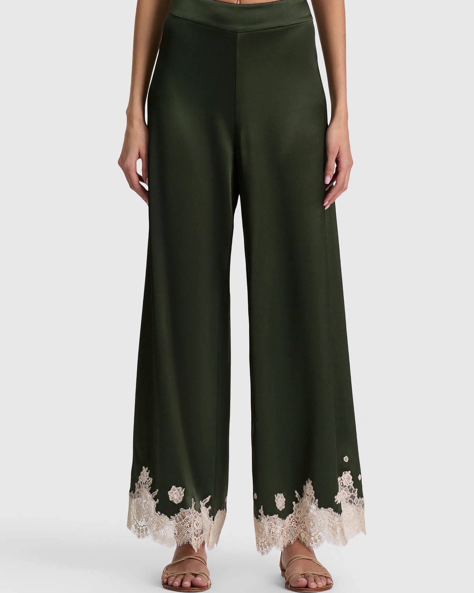 Athena Gaucho Pant