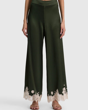 Athena Gaucho Pant
