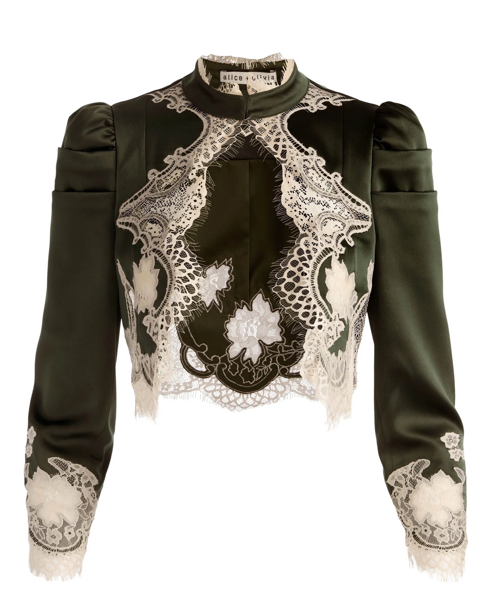 Thomasina Jacket