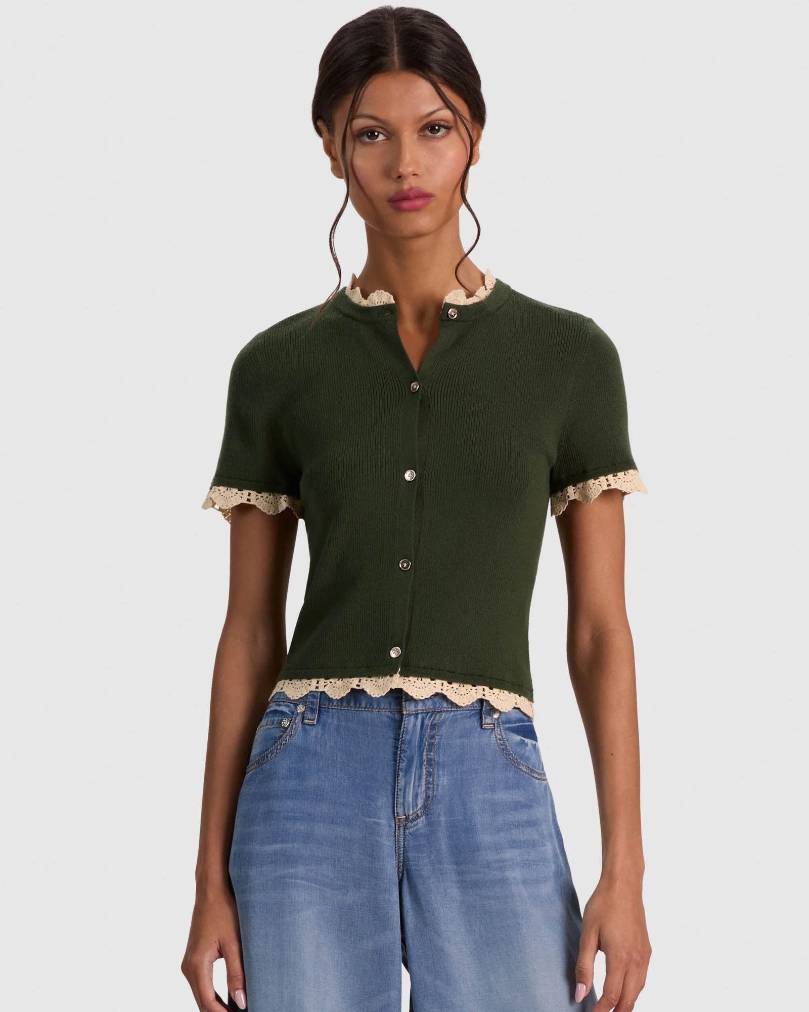 Ciara Cardigan