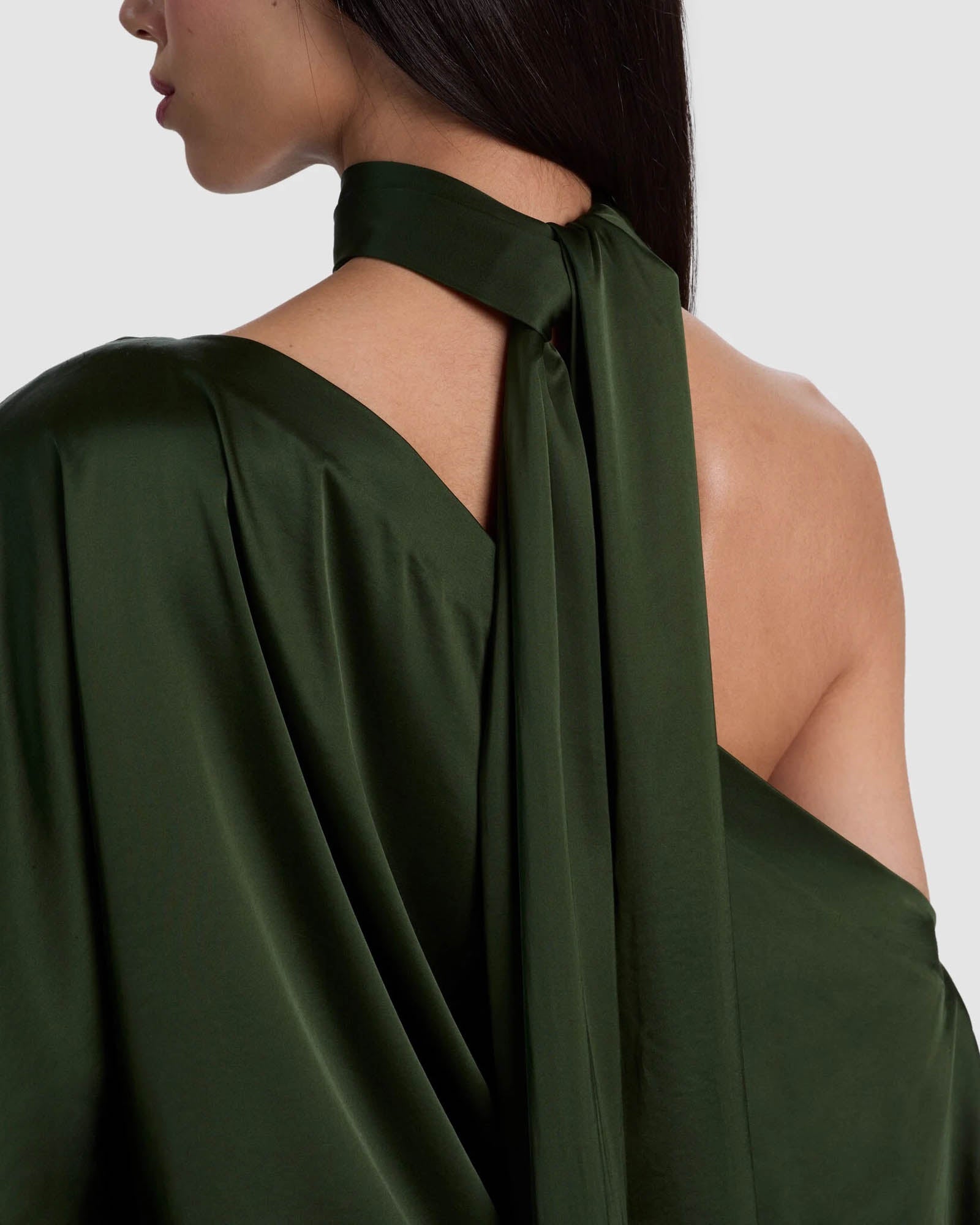 Rita Draped Top