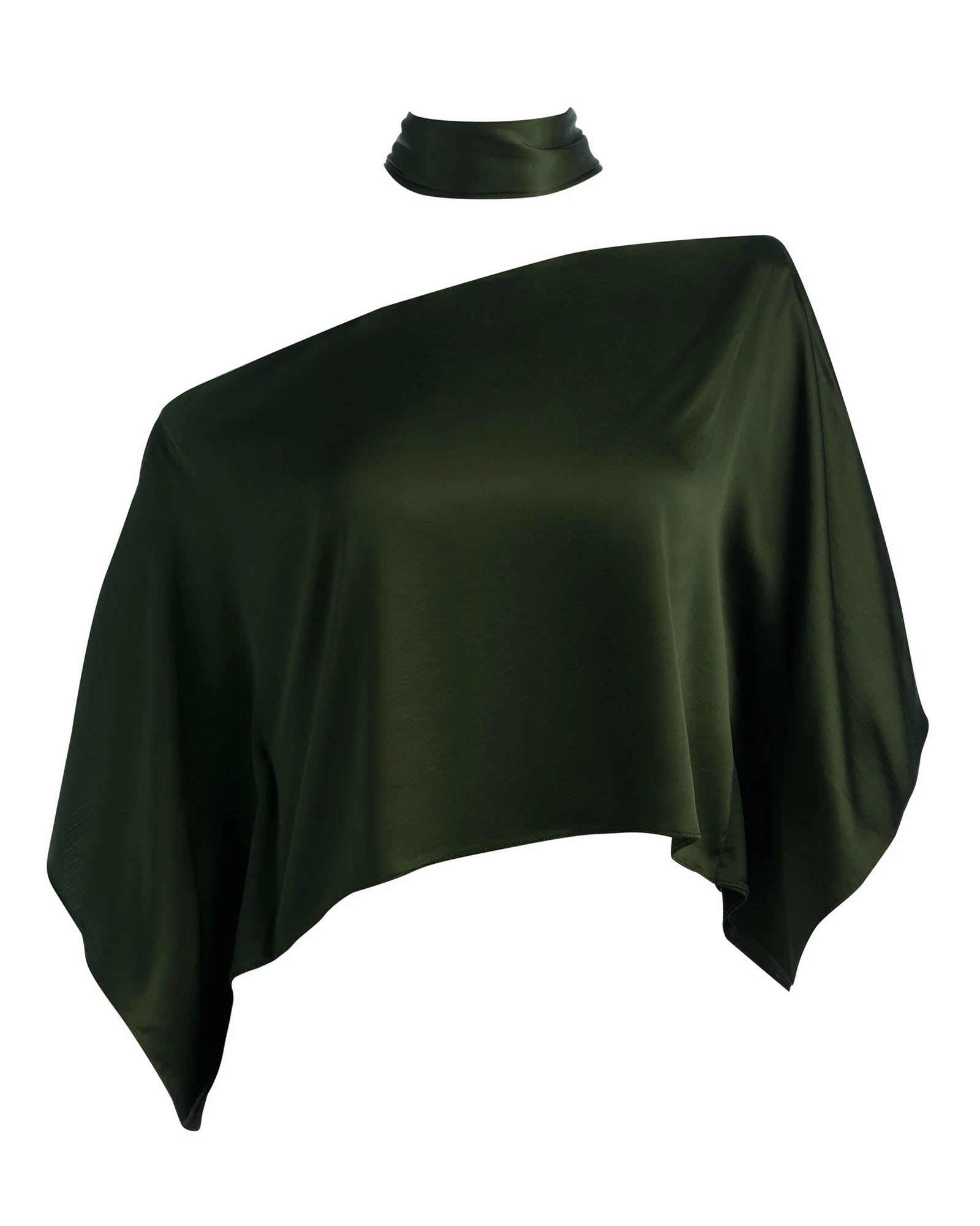 Rita Draped Top