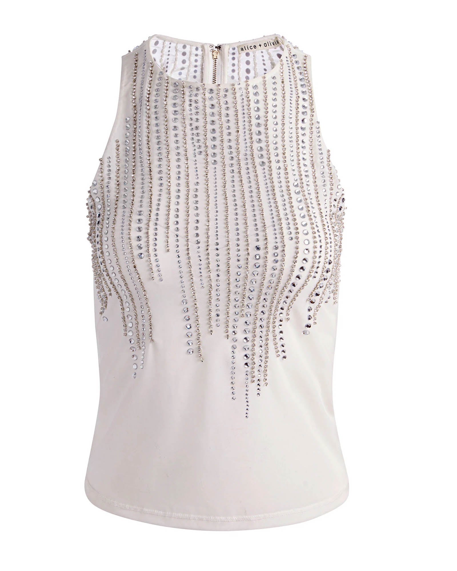 Pania Embellished Top