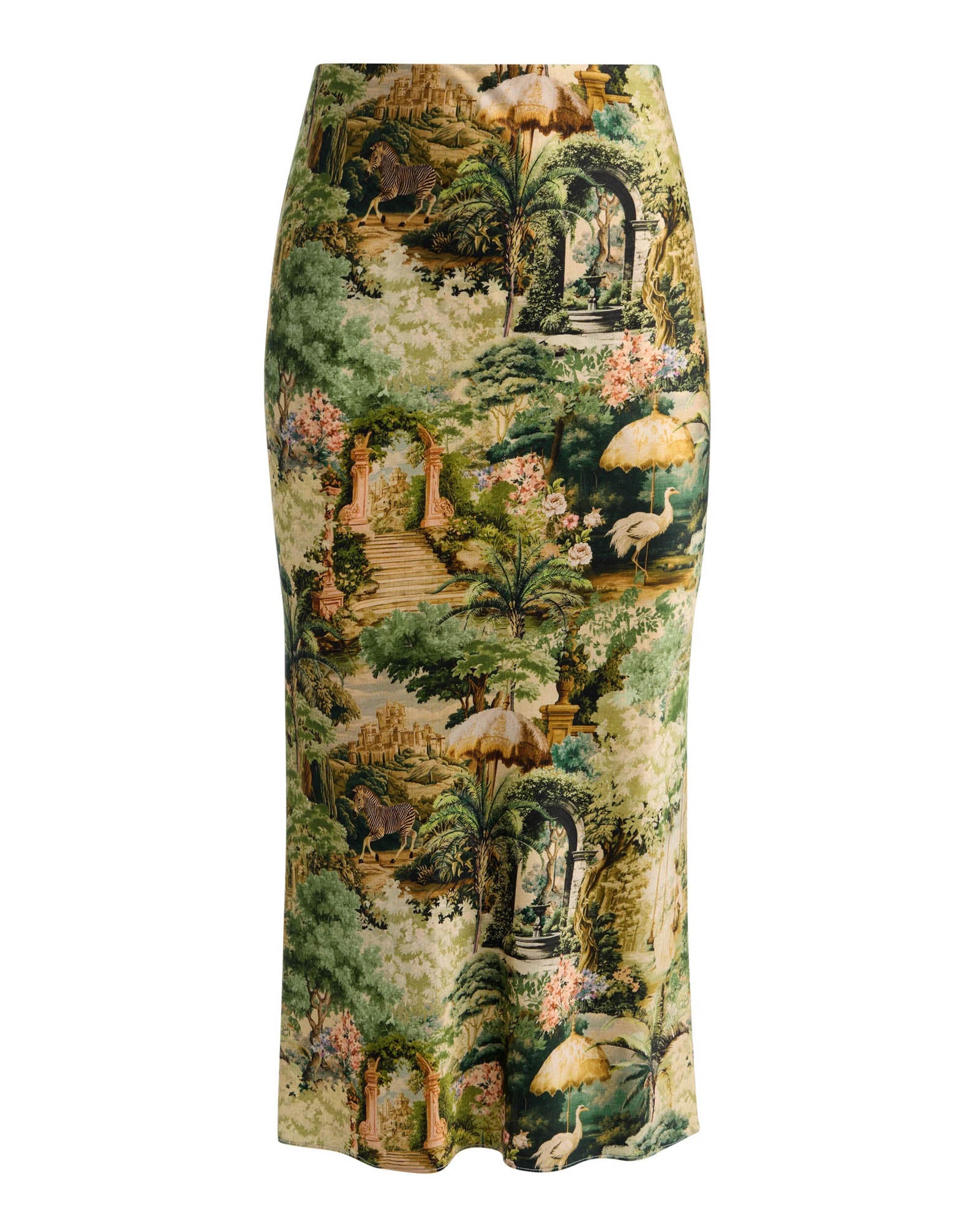 Maeve Slip Skirt