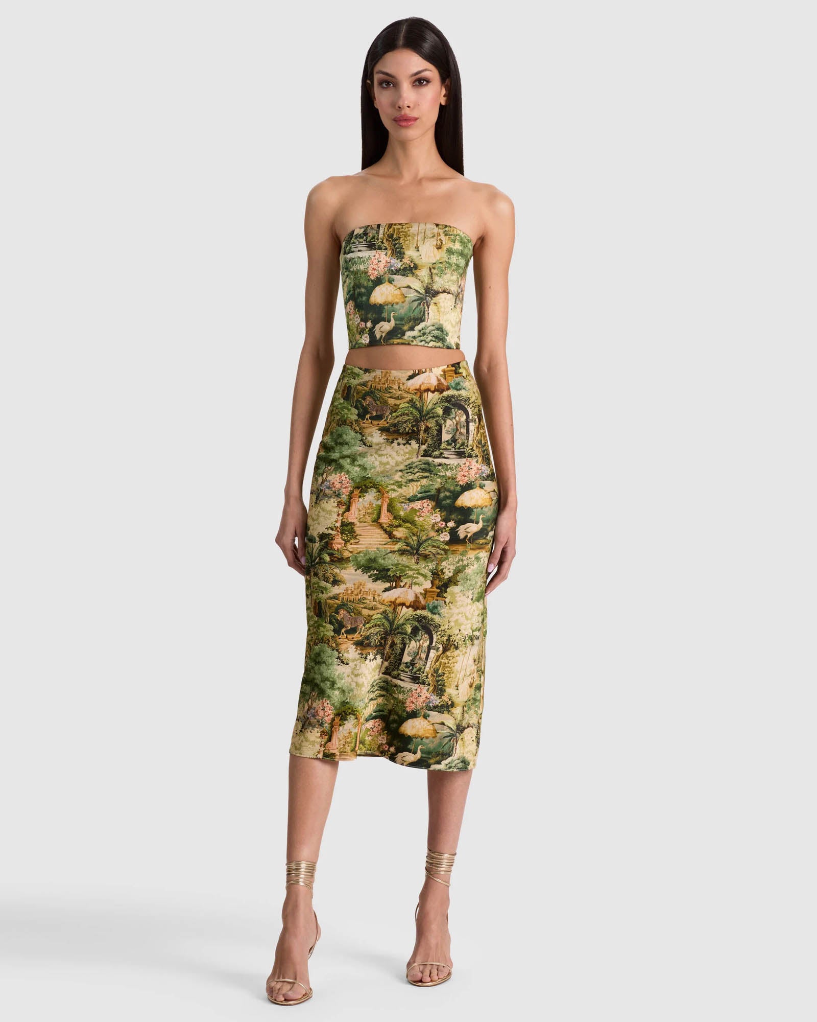 Maeve Slip Skirt