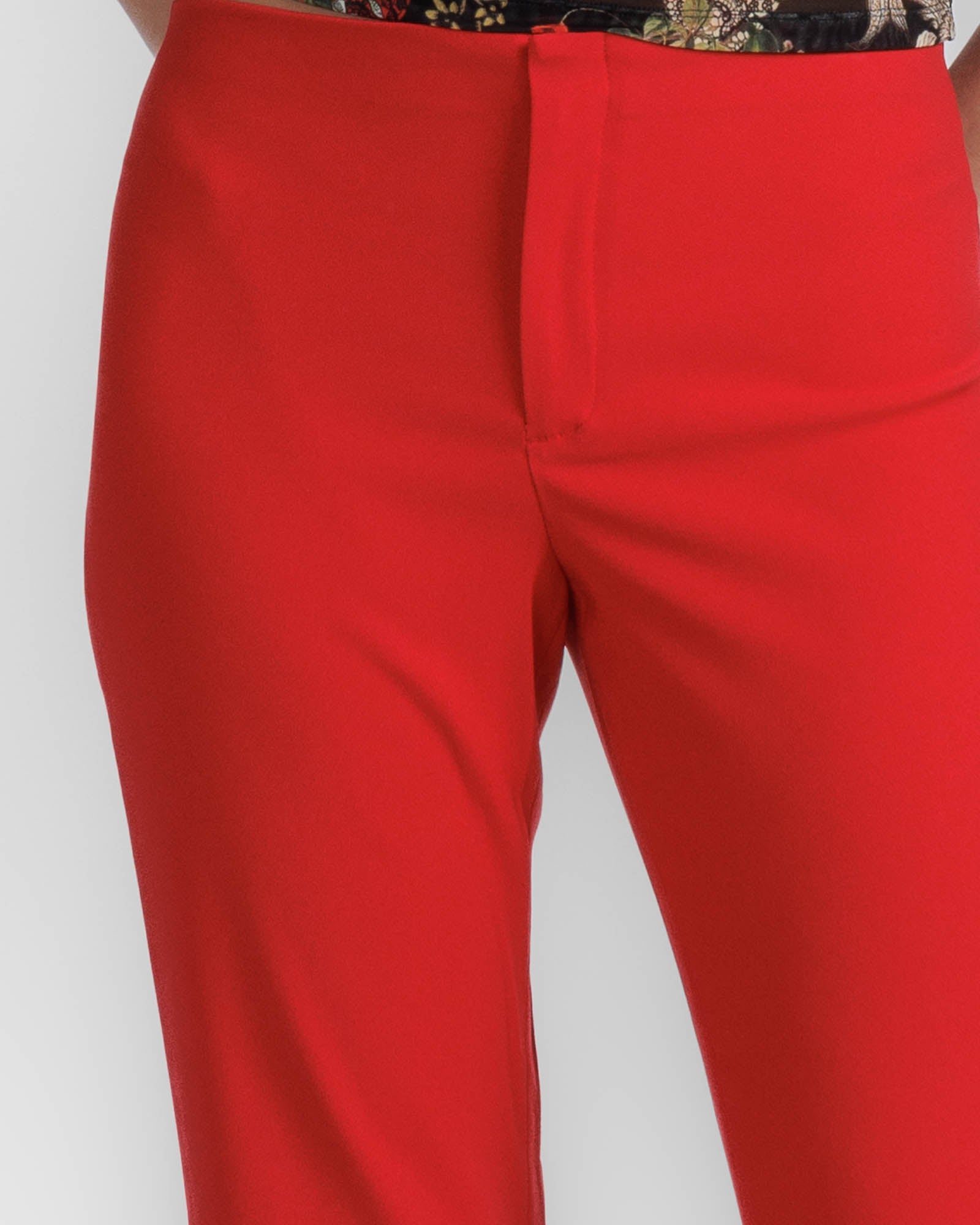 Teeny Flare Bootcut Pant