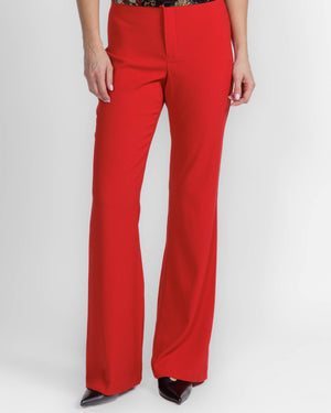 Teeny Flare Bootcut Pant