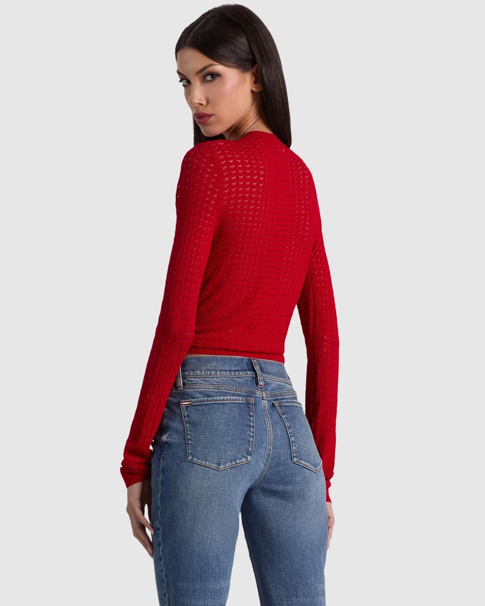 Carson Cardigan